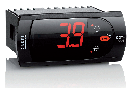 CAREL EASY FREEZE CONTROLLER LOW TEMP -50/+90 C/W 2 PROBES